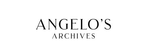 Angelo's Archives